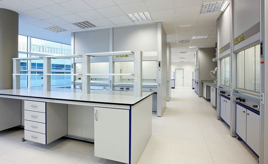 基于实验室设计，21世纪的实验室有什么特色？