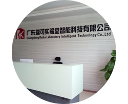 广东瑞可实验室智能科技有限公司
